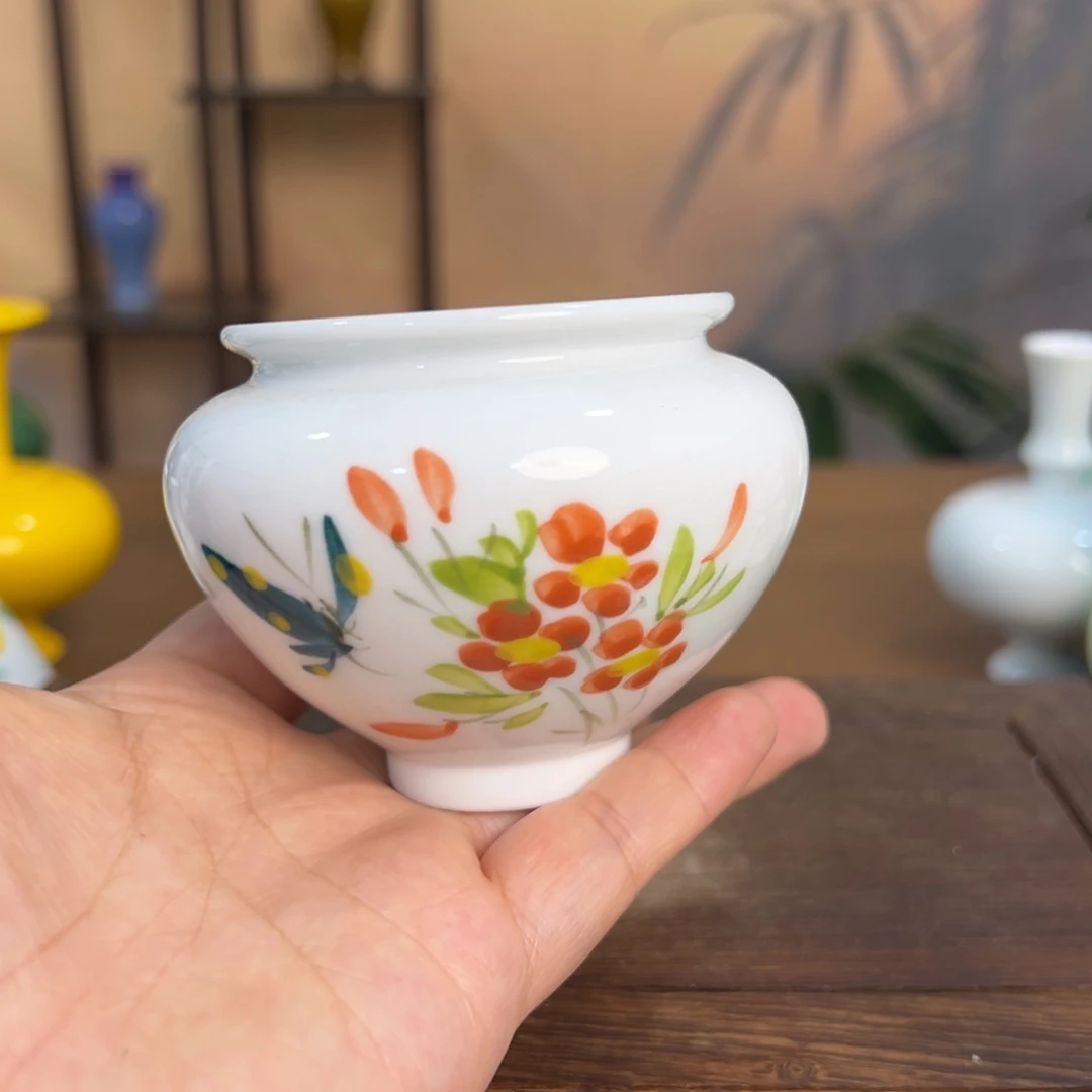 瓷片景德镇陶瓷美术