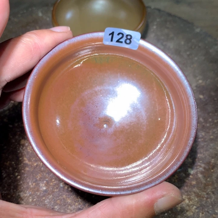 茶盏细看这支公屏上说128