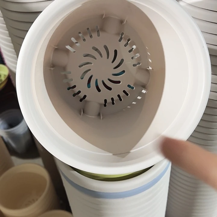 四季3号灰白无托10个特价微瑕
