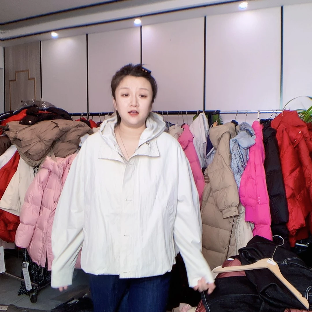 【闪购商品】115-135斤579元