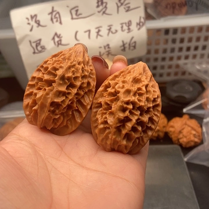 手串/手链核桃春**海