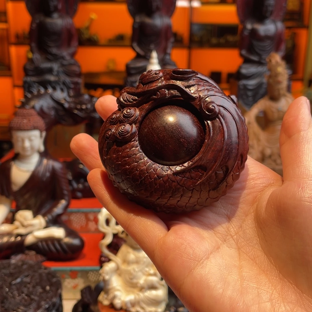 檀香紫檀（小叶紫檀）