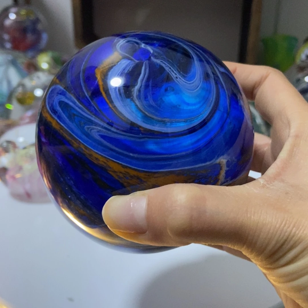 琉璃手工艺品精品