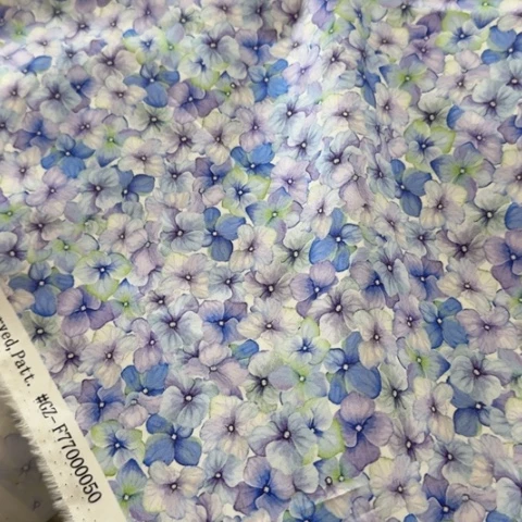 纯棉60支高密细斜纹1米价X1.5宽C
