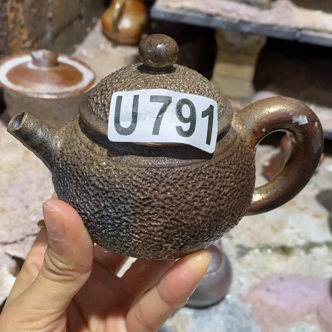 开窑大吉 高货多多791瑕疵