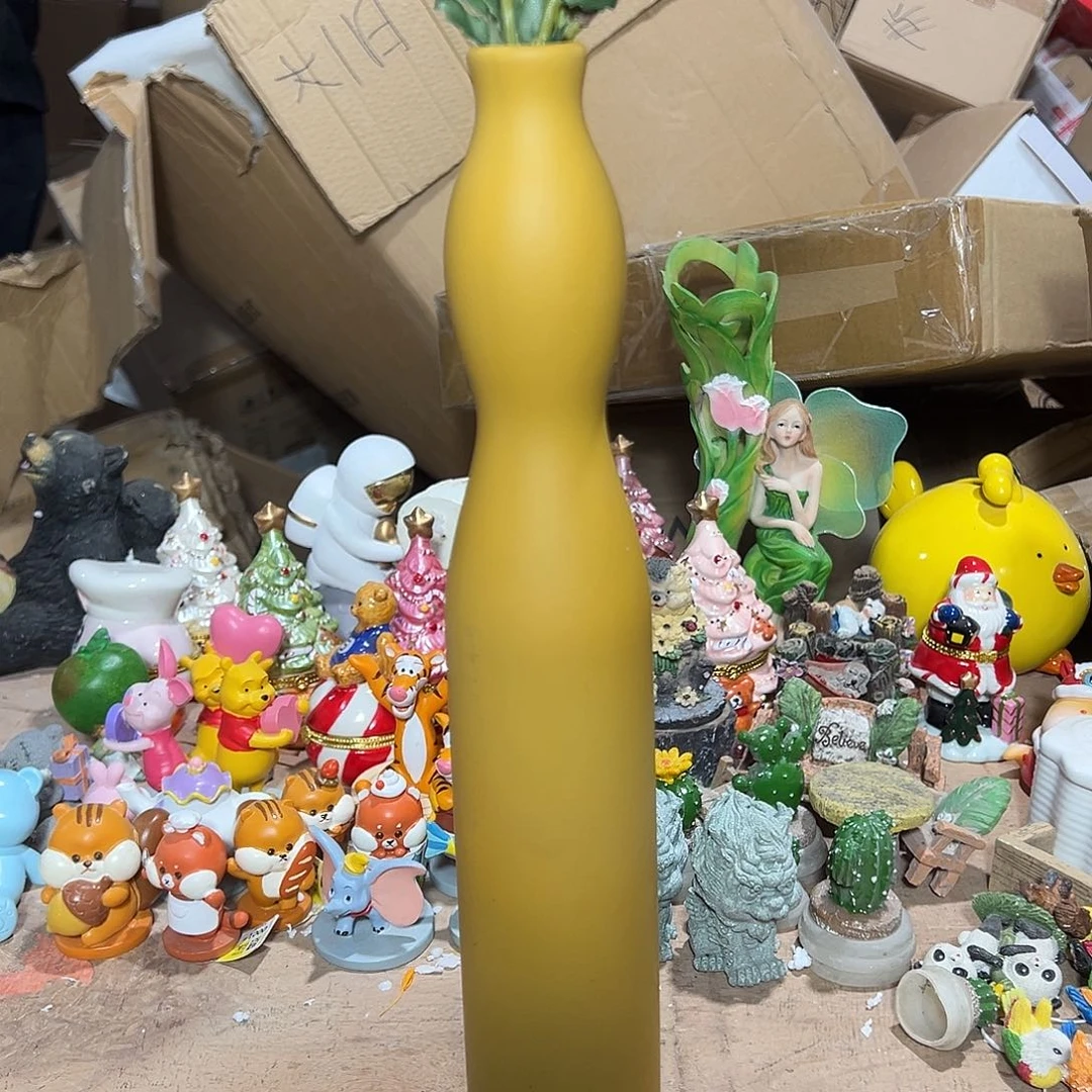 树脂树脂材质盆盆罐罐13