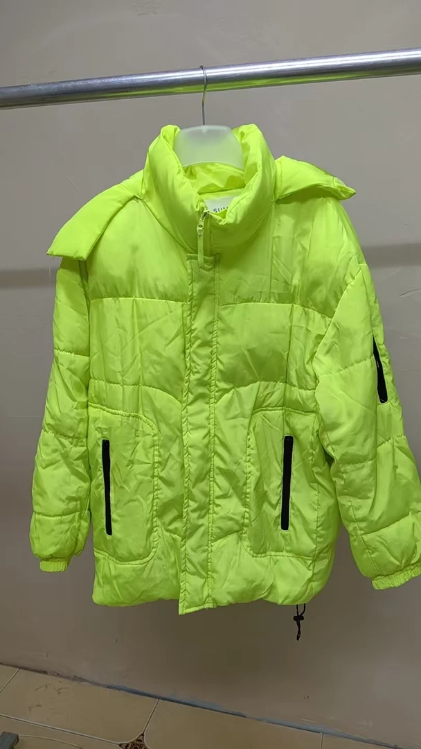 （下单非主图）干活工装工作服春秋冬男装中长短款夹克运动休闲加厚