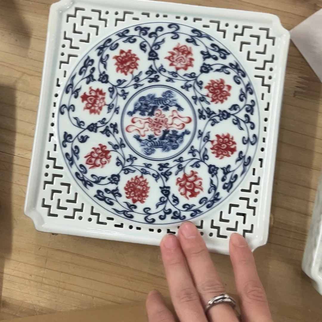 锐***路摆件陶仓库直播间专属链接