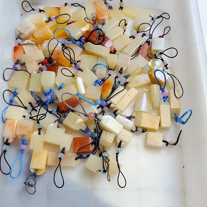 寿山石印石墨***栾今天我也很