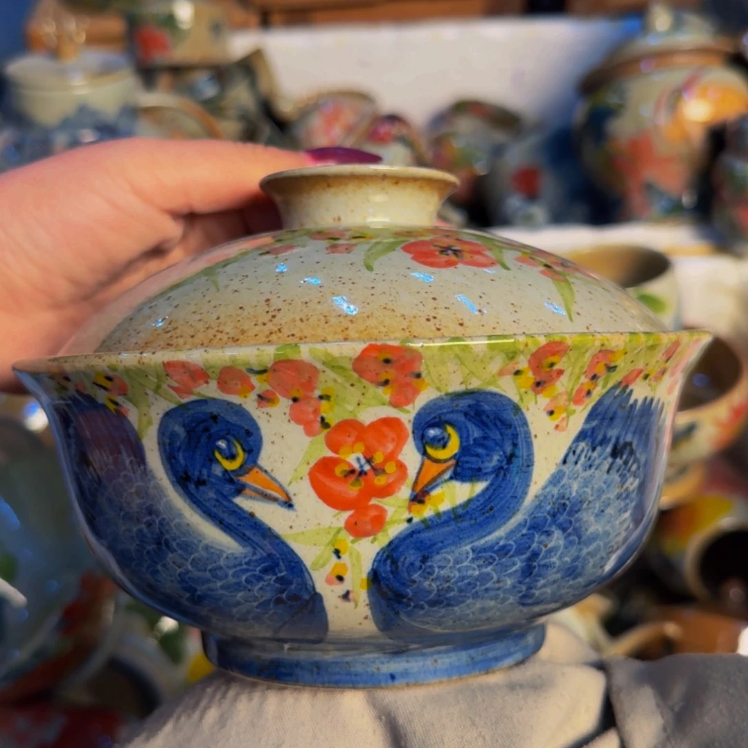 罐景德镇源头厂家