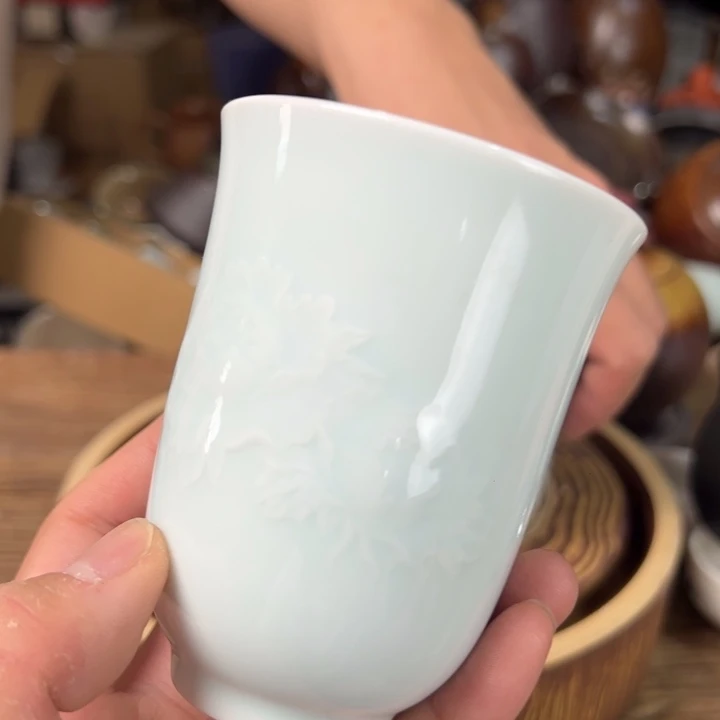 瓷片粗粮的时候可以接受这个