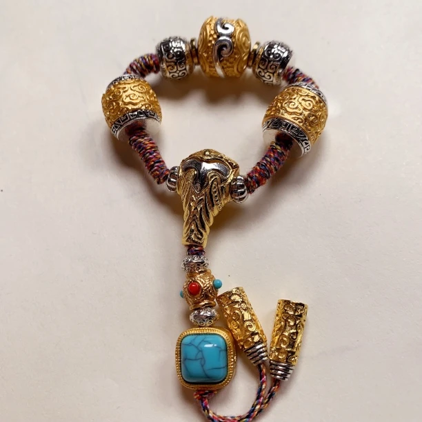 23号新品上新祥云纹全套配饰