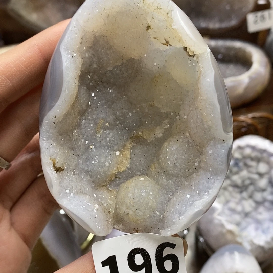 玛瑙/玉髓未镶嵌玛瑙摆件