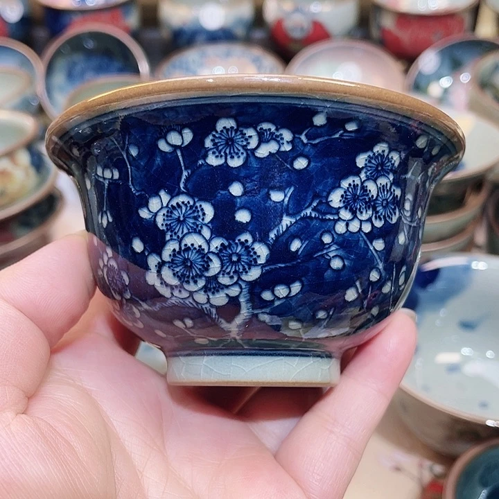 摆件陶景德镇陶瓷艺术博物有限公司