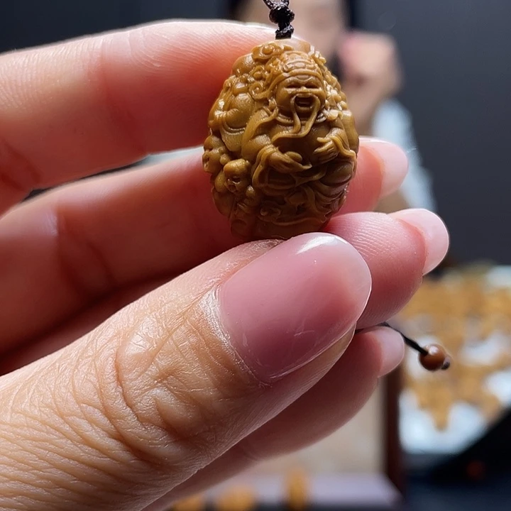 橄榄核手串/手链橄榄核