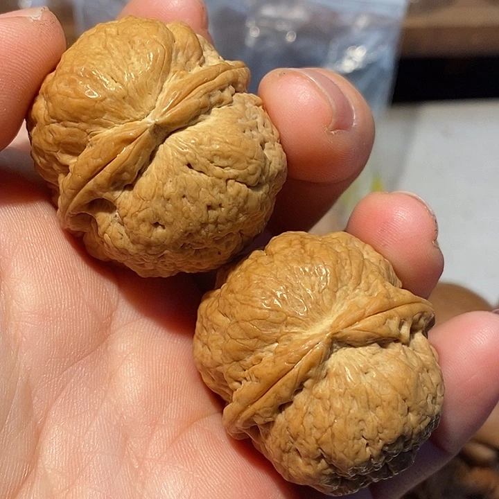 文玩核桃把件7777777777