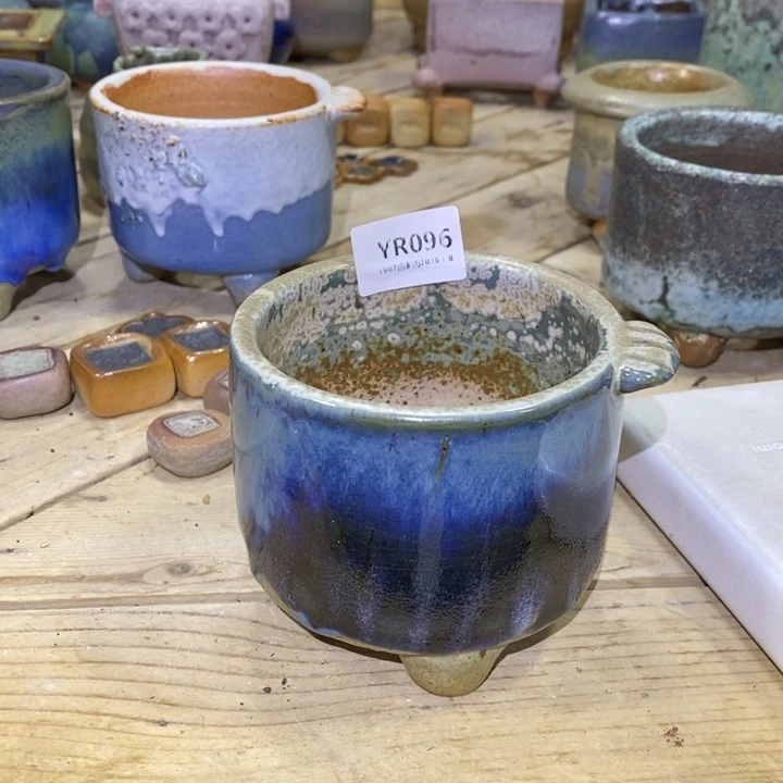 粗砂花盆最***我YR096盆盆盆盆噢