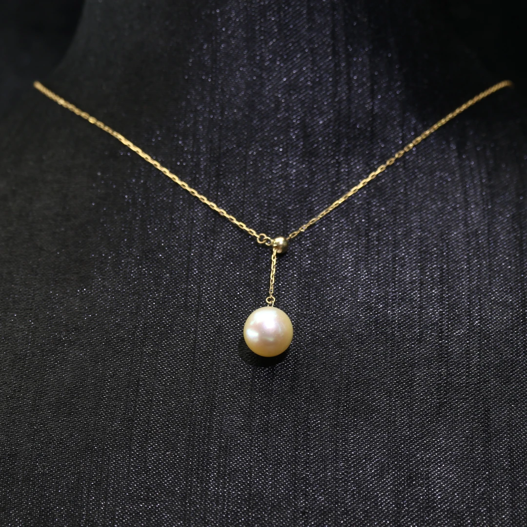 FC3218k海水珍珠/200462/保利厦门拍卖