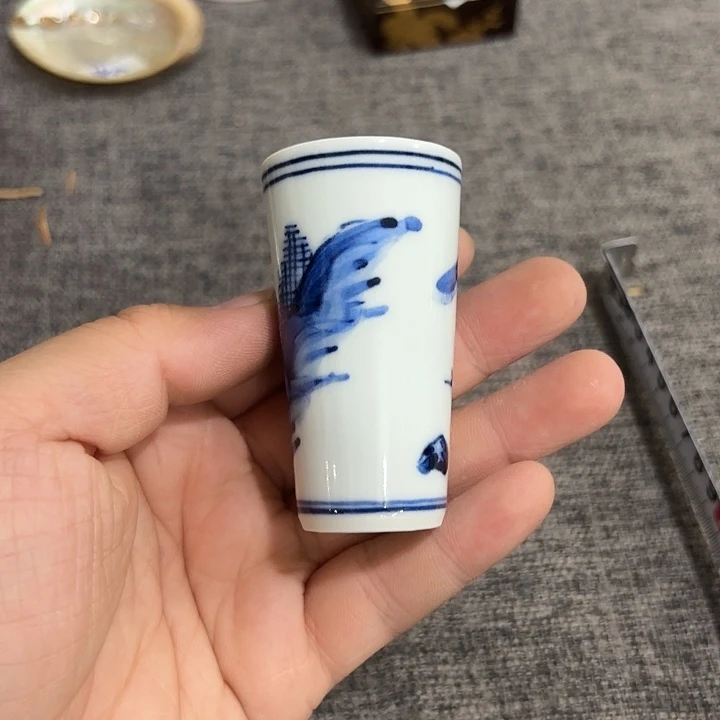 非常美丽好看的物品