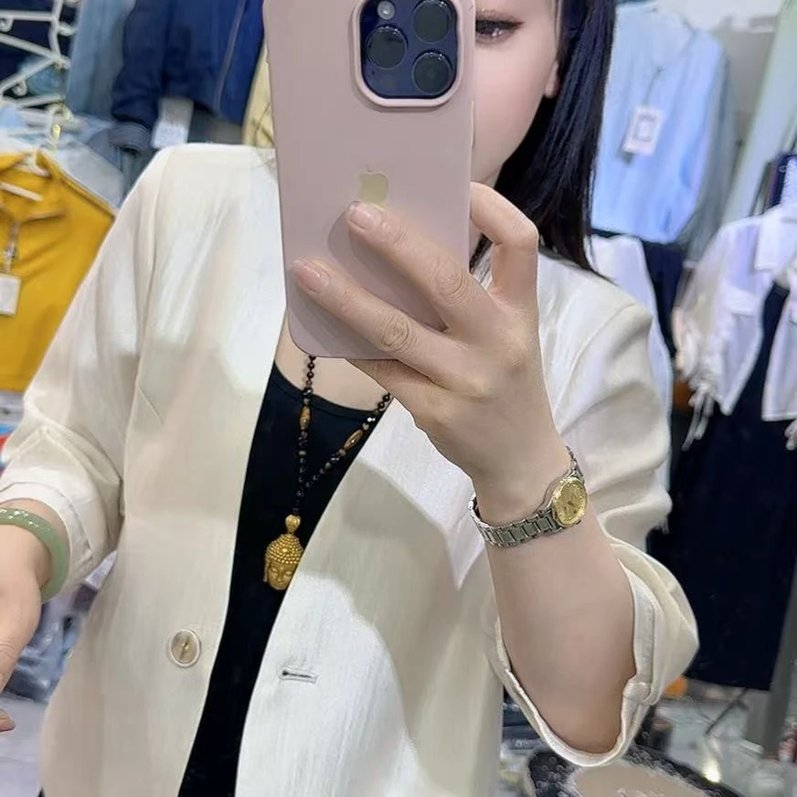 短款外套单件上衣8858