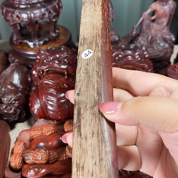 李***z檀香紫檀（小叶紫檀）