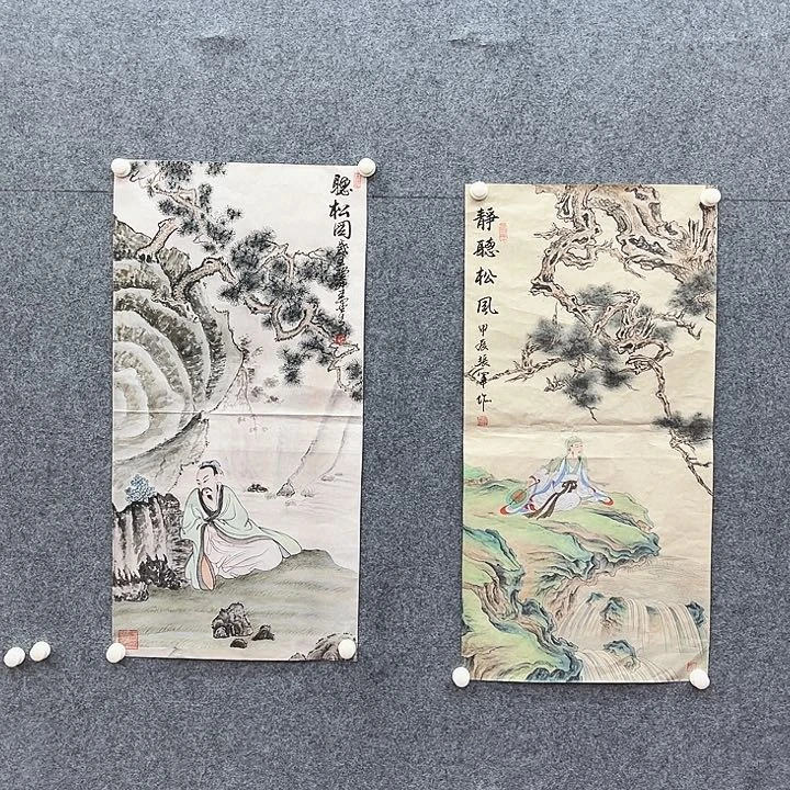 艺术作品欣赏作品