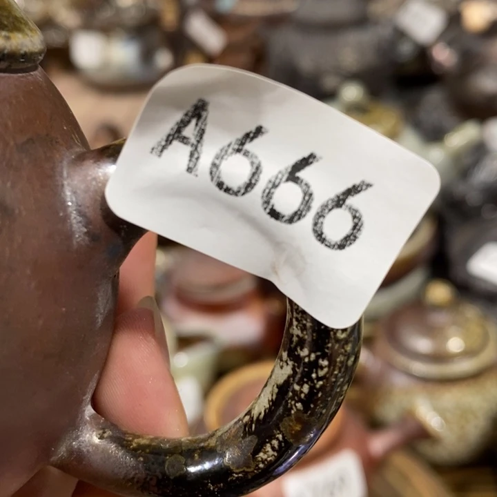 希***树其他柴烧茶器福利瑕疵