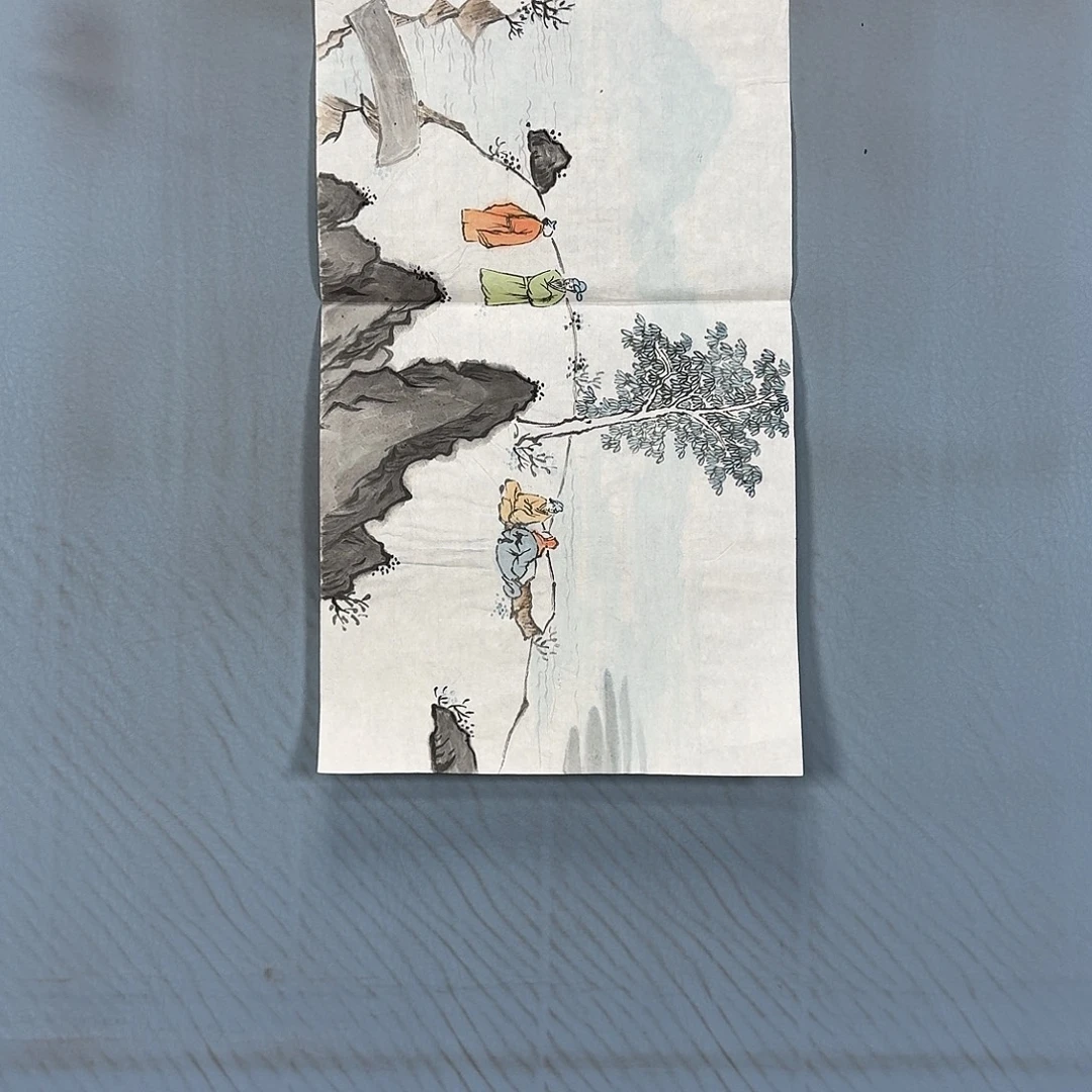 国画645 牡丹一如您的