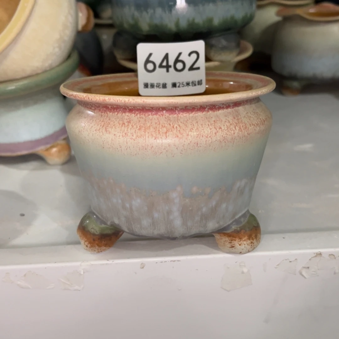 6462内口8景德镇手工