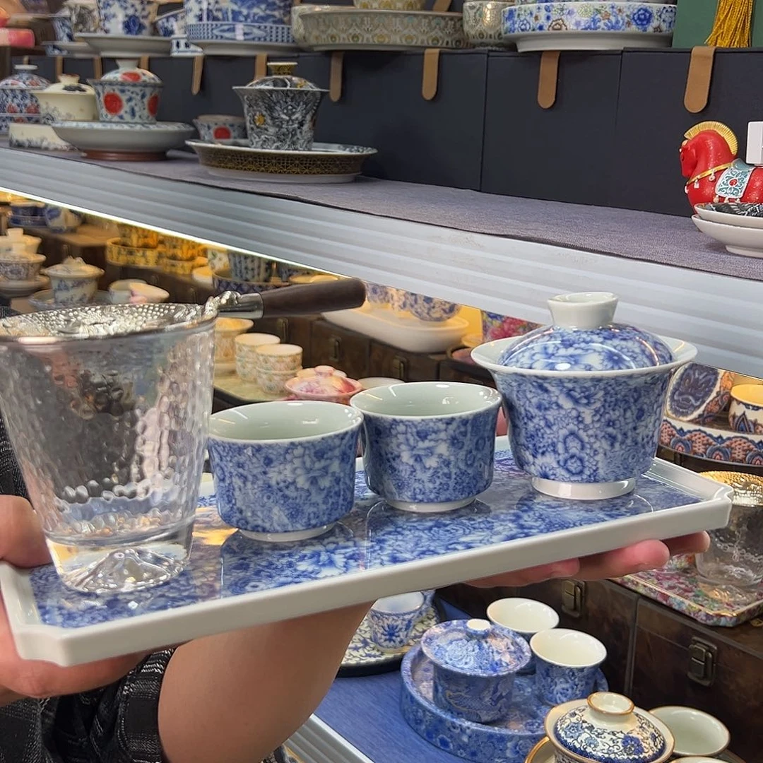 我们的目标是成为一个优秀的人