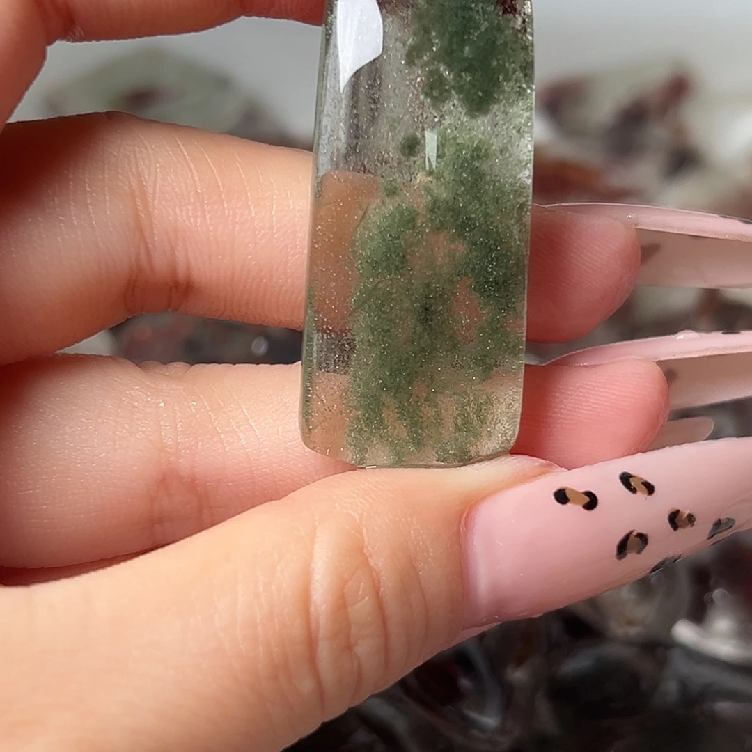颈饰银S925镶嵌紫晶