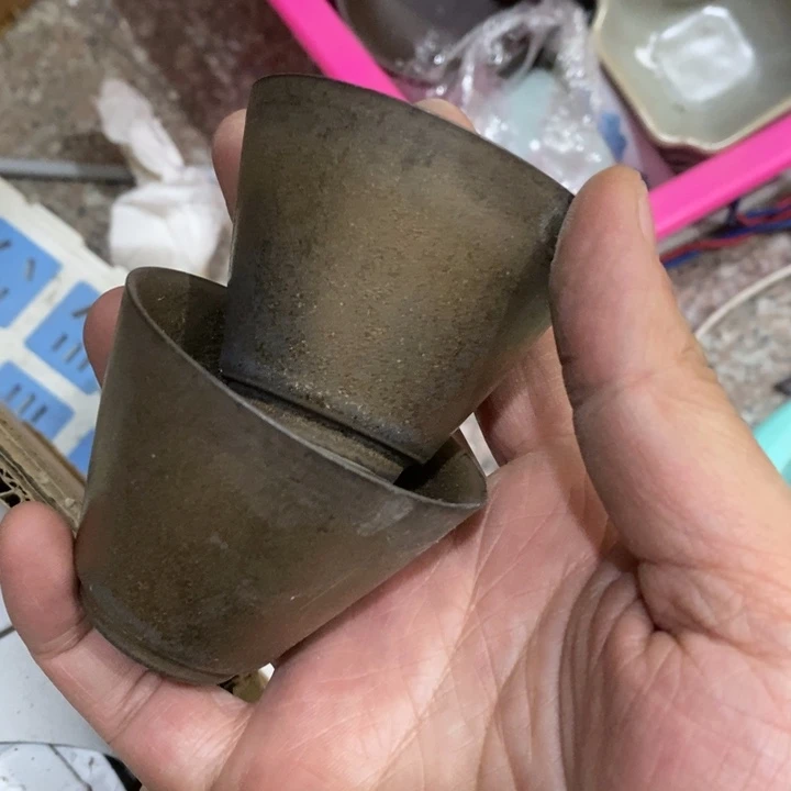 陶瓷艺术品及陶瓷壶