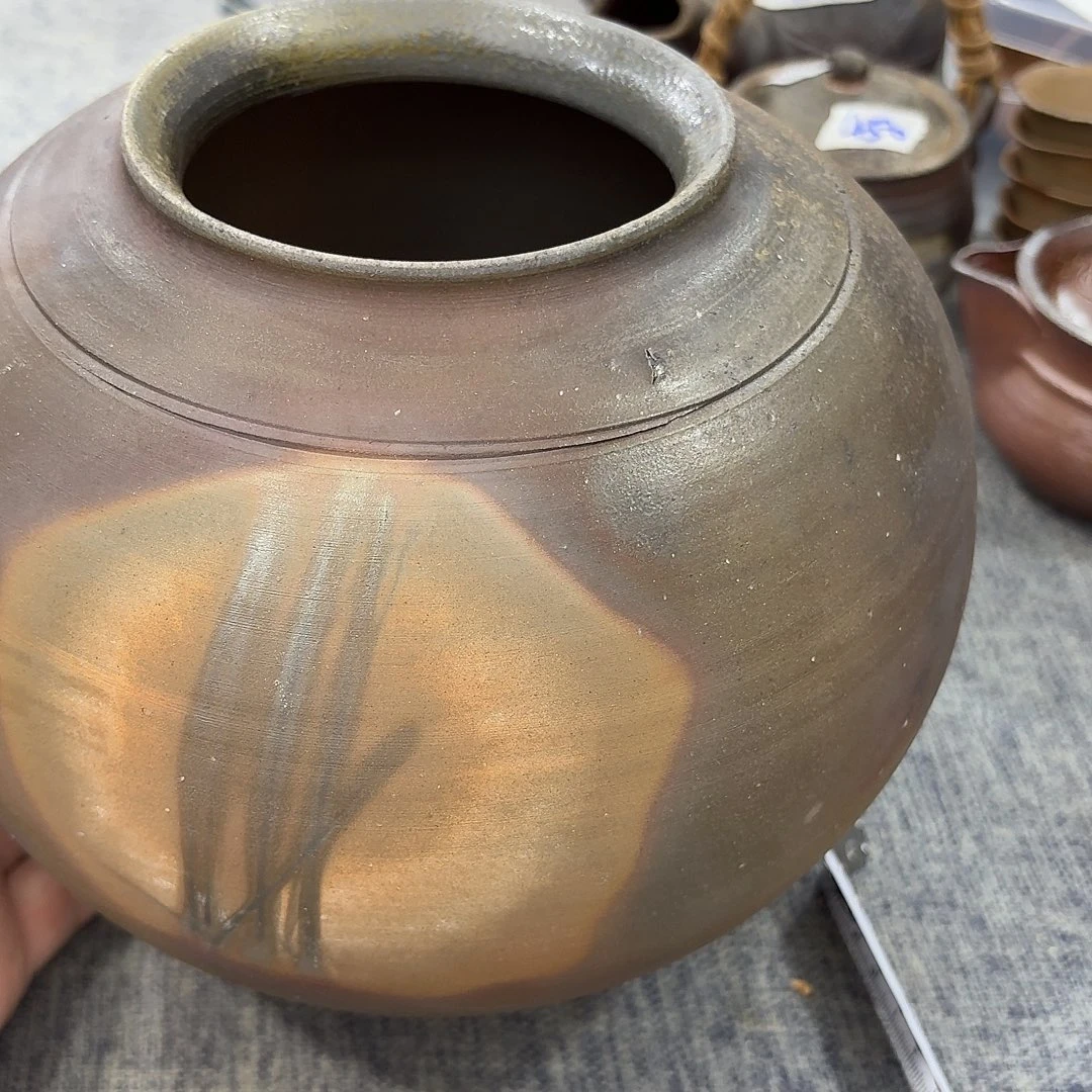 非常好用漂亮的茶具