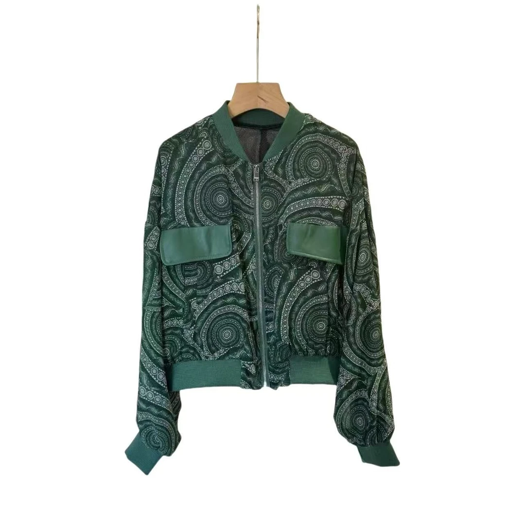 3178高奢女款时尚上衣SXZY-LY