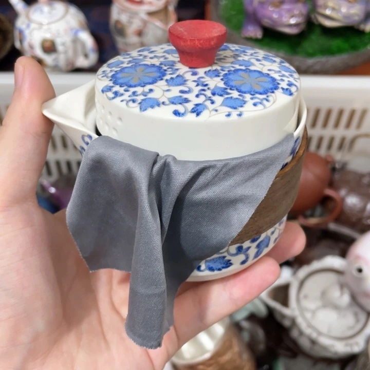 茶壶紫砂紫砂茶具