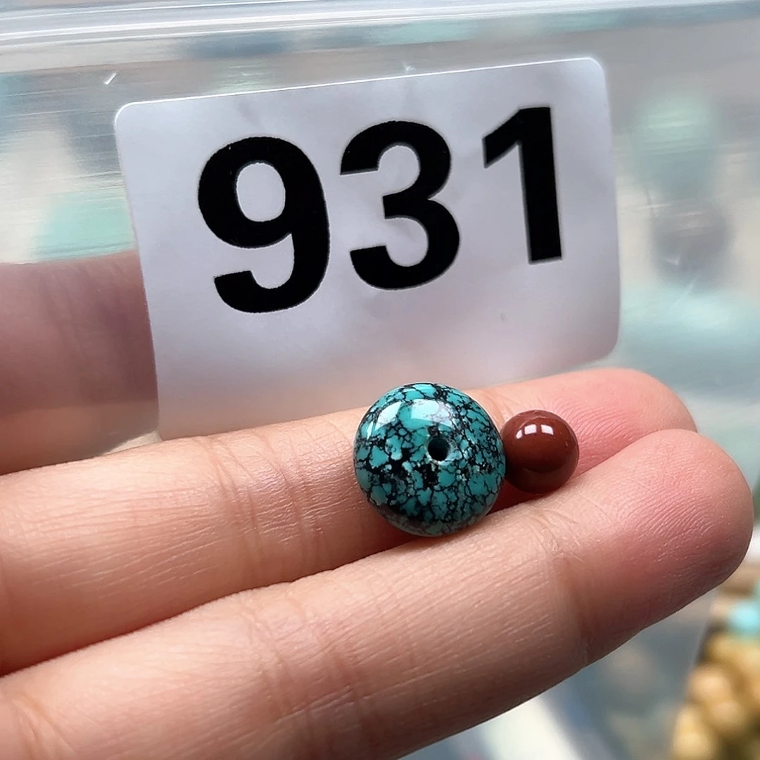 南红玛瑙未镶嵌颈饰