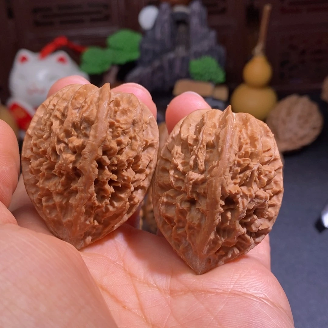 文玩核桃把件核桃1