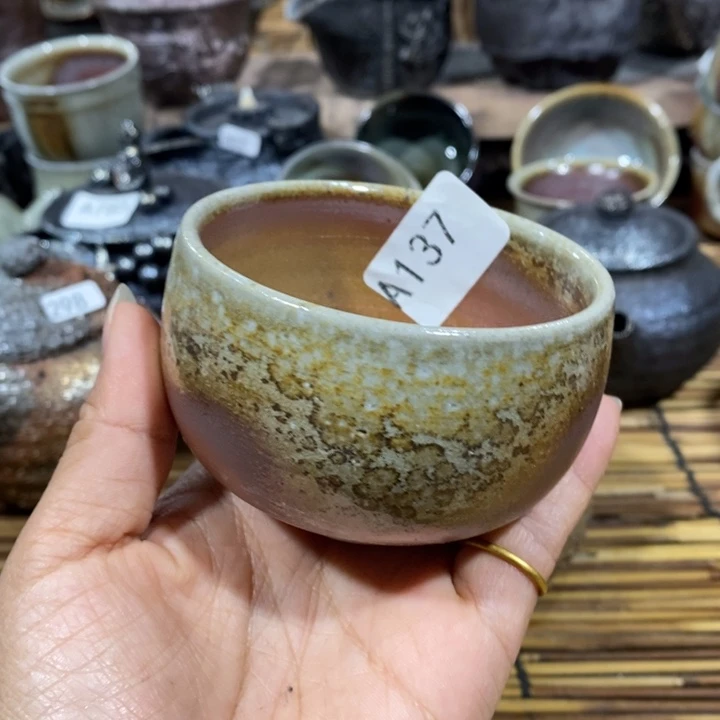 其他柴烧茶器福利