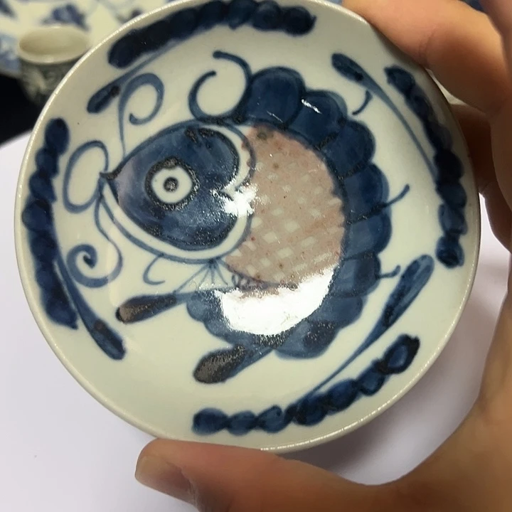 陶瓷设计风格设计