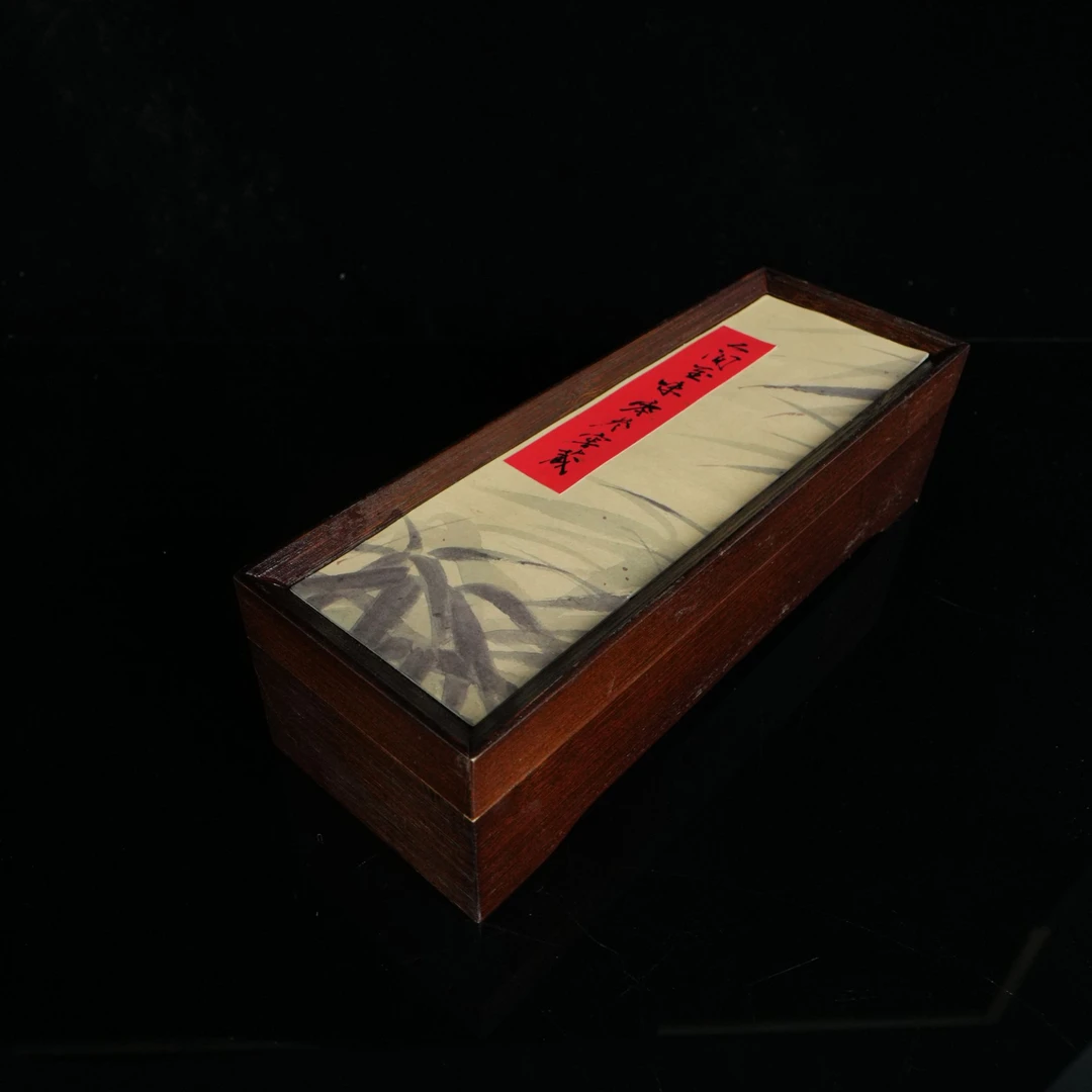 A9227 2003年窑藏老山檀香线香 /  150g