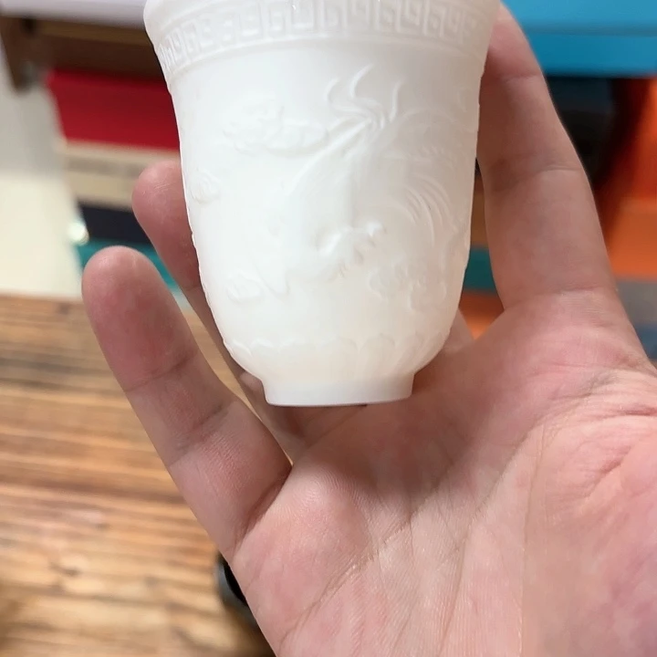 孤品茶具套装等。