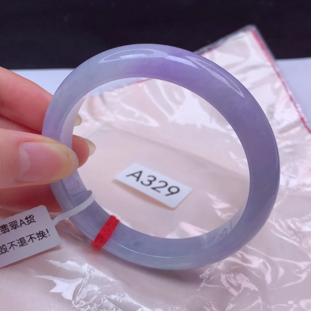 未镶嵌手镯翡翠 59