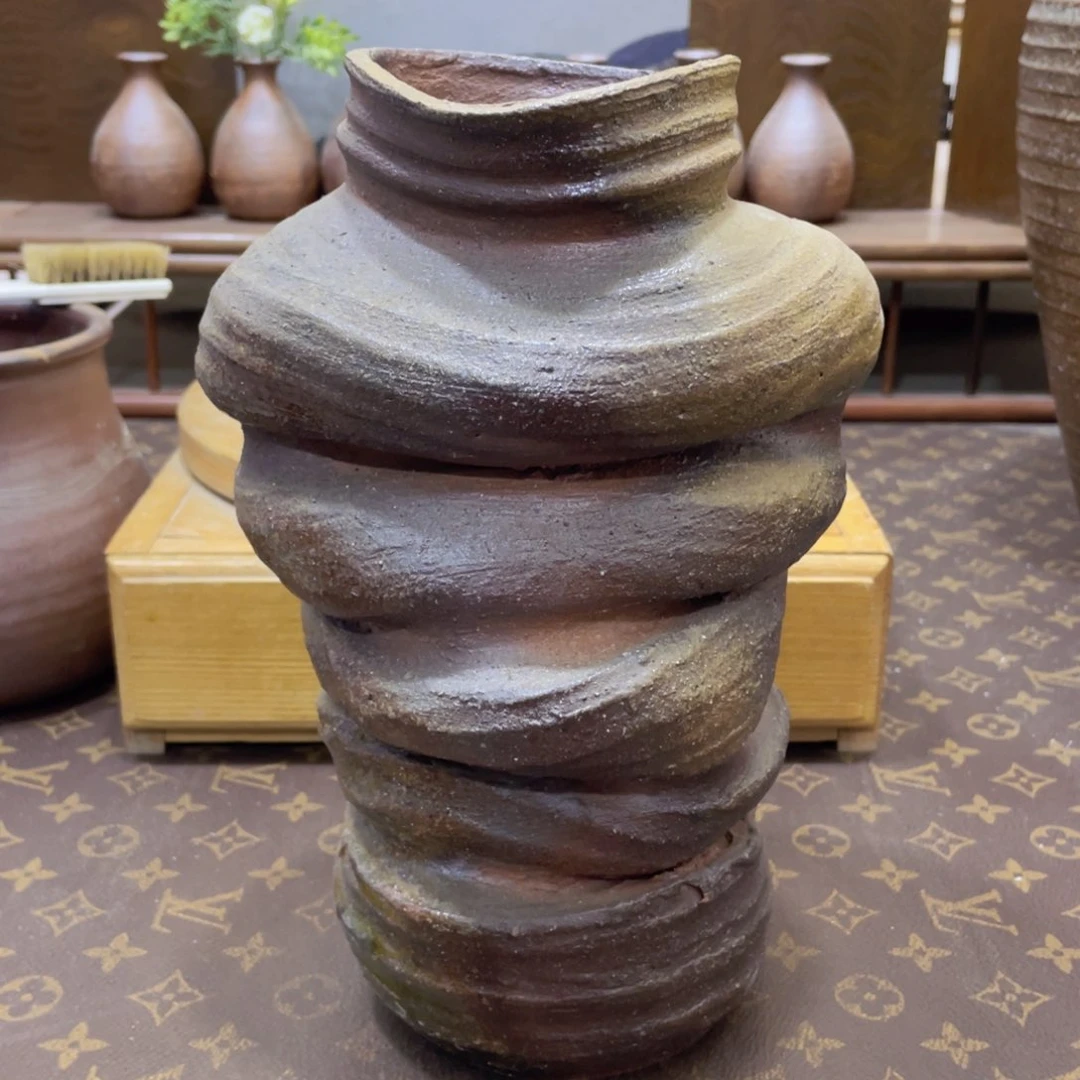 855备前烧备前烧备前烧