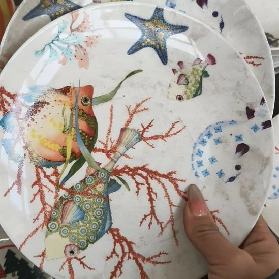 8寸月光盘两个！！！！！