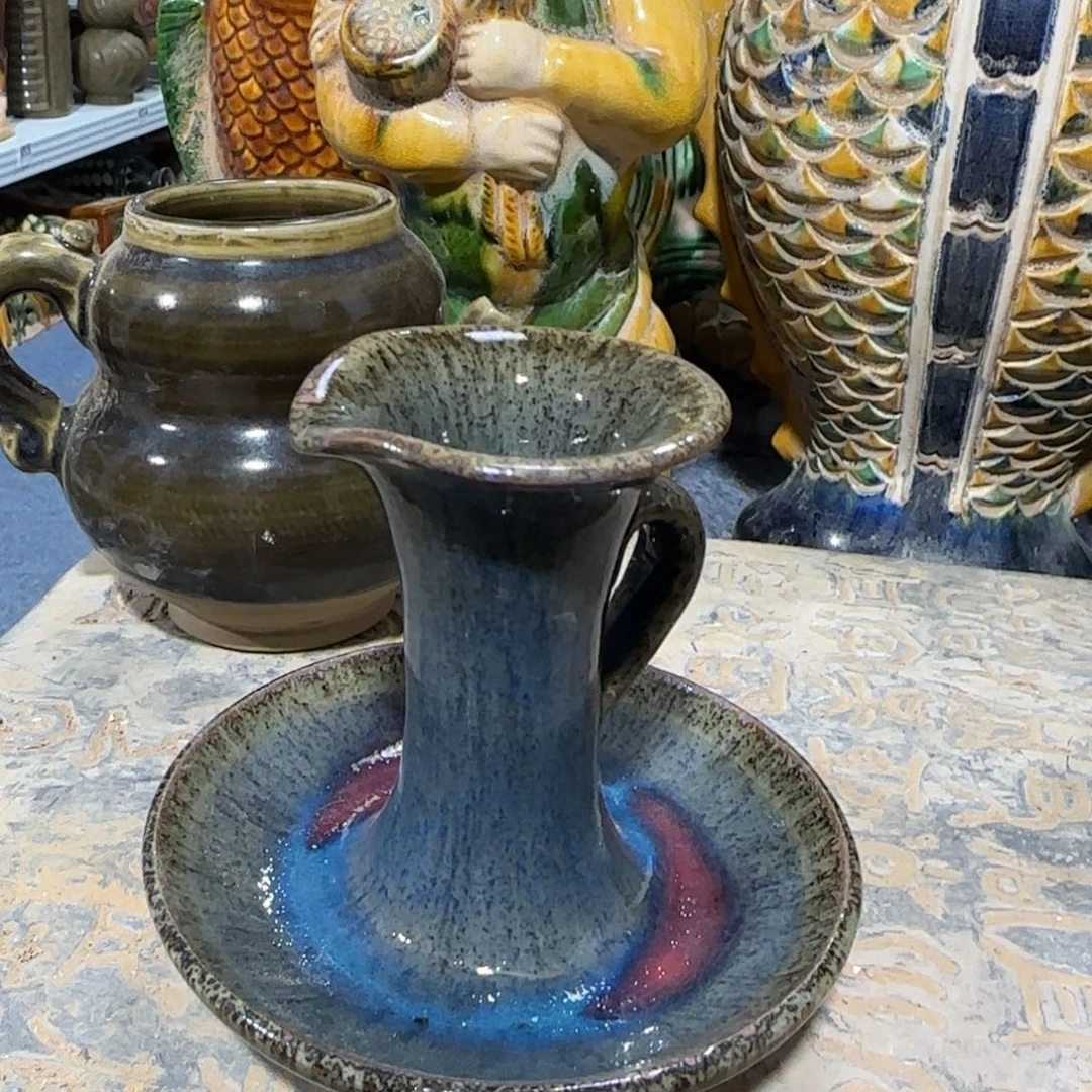 陶瓷摆件摆件摆件