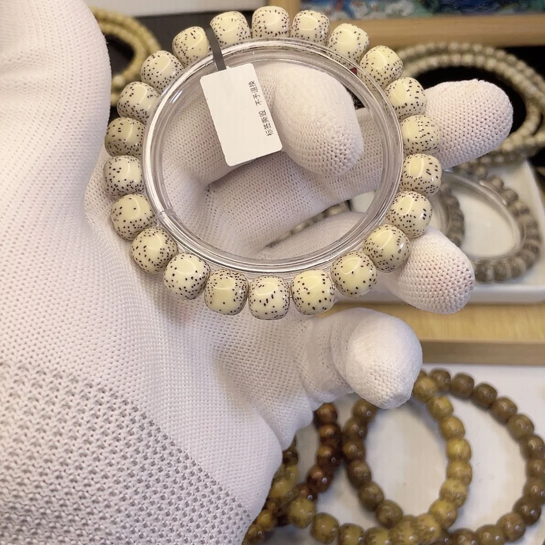 吊坠星月菩提7251