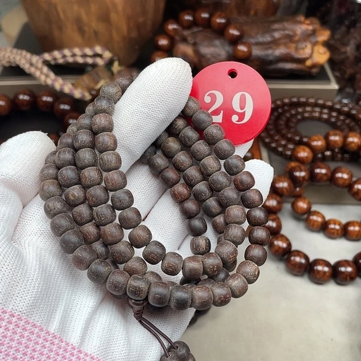 其他贡木黑果冻粗抛78