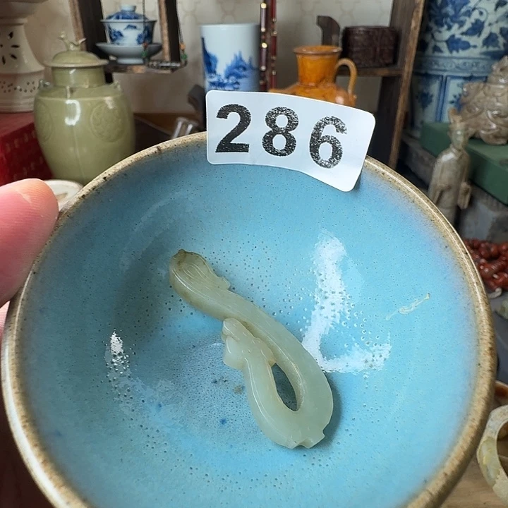 摆件陶瓷材料与器件工程学院