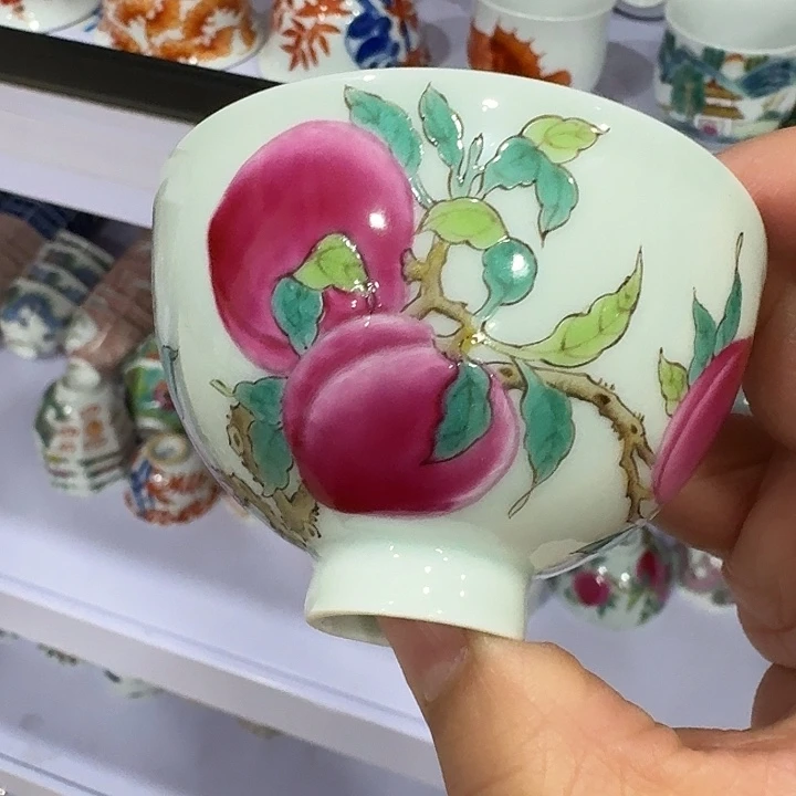 陶瓷艺术品收藏陶瓷