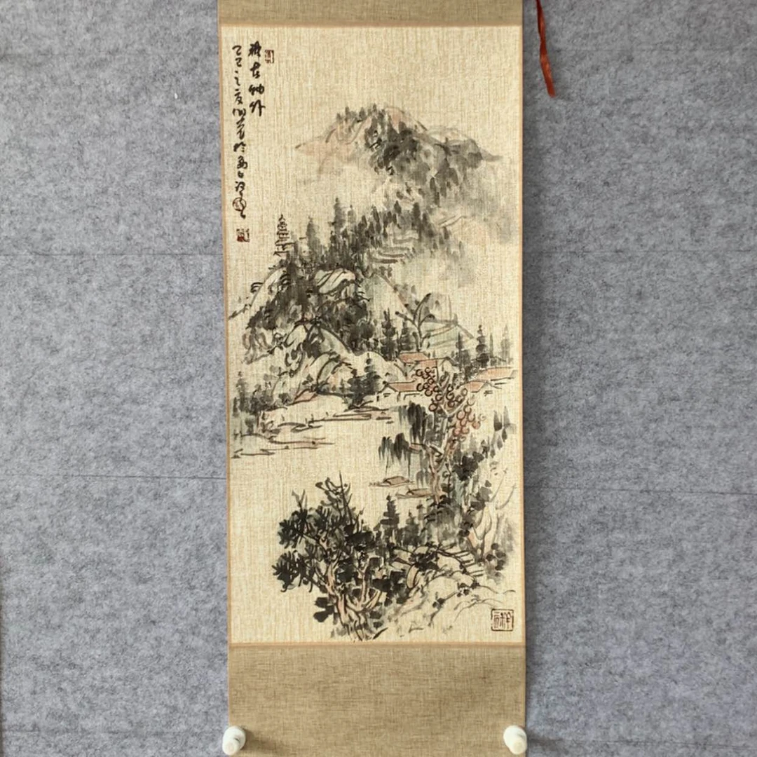 【闪购商品】国画你好，，，，，